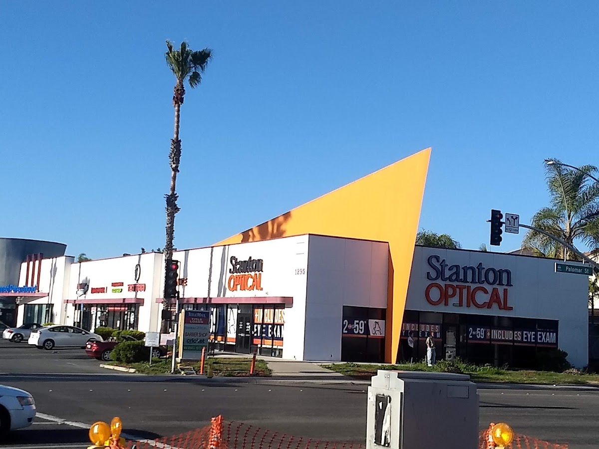 Palomar Square