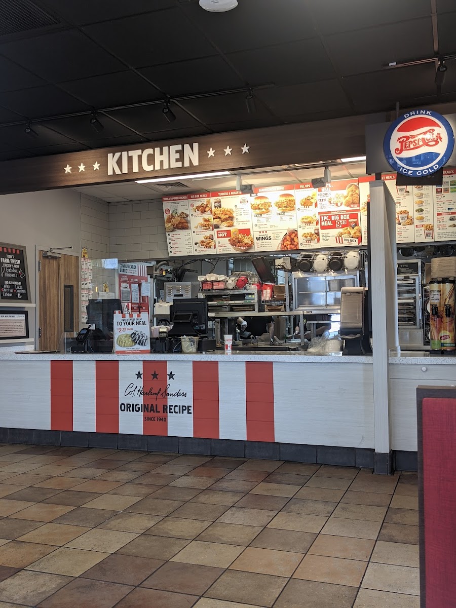 KFC